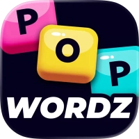POP Wordz