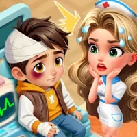 Nurse Rush：Hospital Story