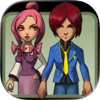 SocioTown Uninvited Guests