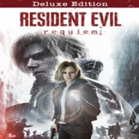 Resident Evil Requiem Deluxe Edition
