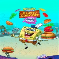 SpongeBob: Krusty Cook-Off – Kelp City Bundle