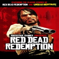 Red Dead Redemption