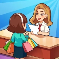 Idle Mall Empire: Idle Game