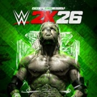 WWE 2K26 King of Kings Edition