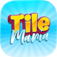 Tile Mania: Epic Strategy Saga