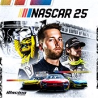 NASCAR 25
