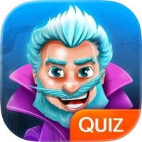 CrossWlz - Crossword Quiz