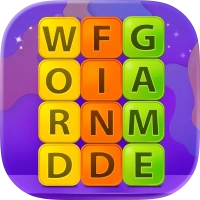 Words Wizard - Word Search