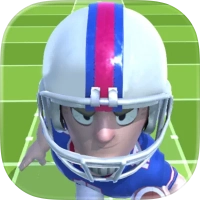 Crazy RB: American Football