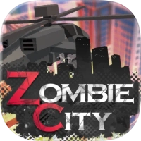 Zombie City: City Defence