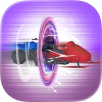 Transform Run: Road Race