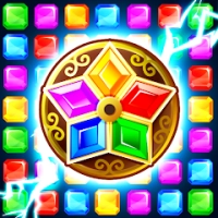 Jewel Gems: Jewel Games