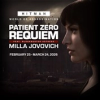 HITMAN World of Assassination