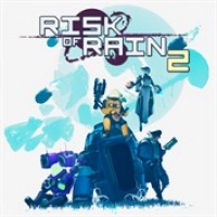 Risk of Rain 2