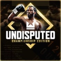 Undisputed - Championship Edition