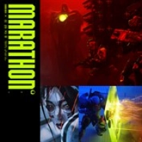 Marathon Standard Edition