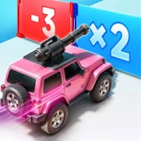 Last Ride: Zombie War