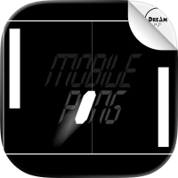 Mobile Pong