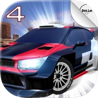 Speed Racing Ultimate 4