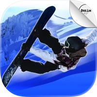 Snowboard Racing Ultimate