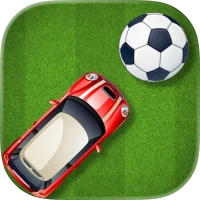 Car Soccer 2D