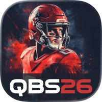 Quarterback Star Football 26