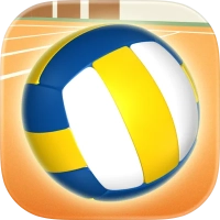 Spike Masters Volleyball