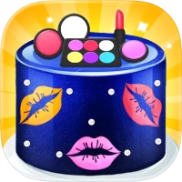 Kiss Cake - Cake DIY