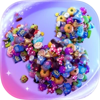 Disney Magic Match 3D