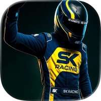 SK26: Street Kart Racing Game