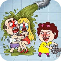 Payback Wife: Water Puzzle