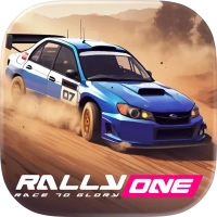 Rally One: Race to glory