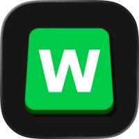 Wordzzle: The Word Puzzle Game