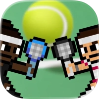 23 4 Tennis Games
