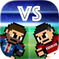 234 Soccer Games: Football