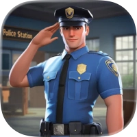 Police Officer Simulator RPG