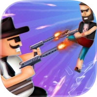Shooting Craze Ragdoll Games