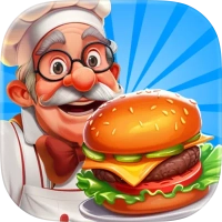 World Chef Restaurant Games