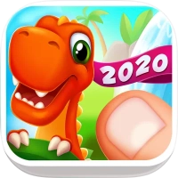 Tap n Dig! Animal Puzzle Game