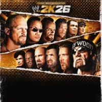 WWE 2K26 Monday Night War Edition