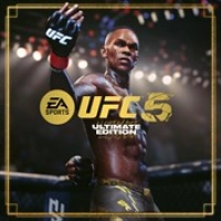UFC® 5 Ultimate Edition