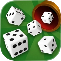 Yatzy Dice Game: Yatzy Plus