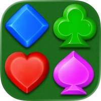 Solitaire Match 3 Puzzle Game