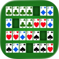 Addiction Solitaire.