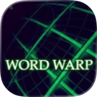 Word Warp - A Word Puzzle Game