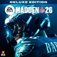 EA SPORTS™ Madden NFL 26 Deluxe Edition