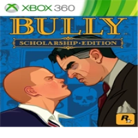 Bully: Scholarship Edition