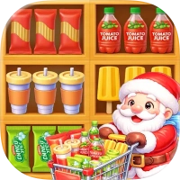 Goods Sprint:Tap to Clear!