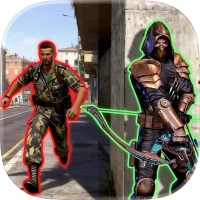 Ninja Hunt: Stealth Assassin