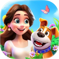 Puppy Match - Match 3 Game